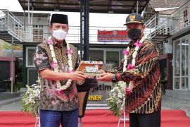 Kepala BNPT ajak semua pihak sinergi lawan radikalisme