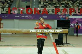 Pengprov Persani Sulsel fokus cari calon ketua baru