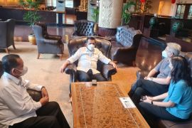 Gubernur Kepri prihatin tutupnya Hotel Harmoni di Batam