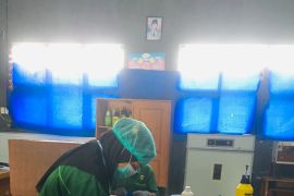 SMKN 1 Grati Pasuruan  fokus kembangkan pembelajaran agribisnis