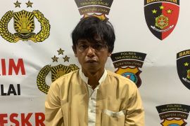 Penyelundup TKI ilegal di Tanjungbalai dijerat UU Pekerja Migran