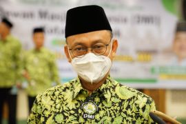 Wali Kota Pontianak sebut perlu kreativitas dalam manajemen masjid