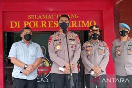Polisi investigasi demo tewaskan seorang warga