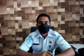 BMKG pasang sistem peringatan dini tsunami di Manggarai Barat