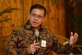 PLN Suluttenggo menargetkan bangun pembangkit EBT 123 MVA hingga 2024