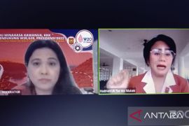 Indonesia dorong penguatan empat isu di "meeting W20"