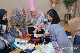 Beli kompor induksi, PLN Bekasi berikan diskon tambah daya bagi pelanggan