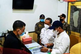 Pemkot Tanjungpinang minta warga tak berkerumun rayakan valentine