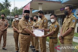 Bupati HSS buka Musrenbang