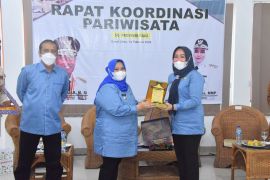 Sektor wisata di Bengkalis harus dikelola secara profesional