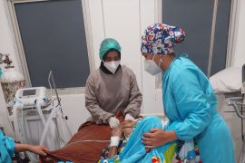 Kodam XVII/Cenderawasih berikan bantuan perawatan mantan tokoh pejuang Pepera