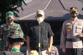 Banjarnegara dorong pengembangan objek wisata Dieng