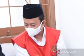 Herry Wirawan pemerkosa 13 santri akan dihadirkan di sidang vonis
