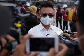 Pemkot Pontianak batasi waktu buka dan pengunjung taman