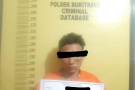 Pura-pura membantu, Pria di Pekanbaru berusaha larikan mobil