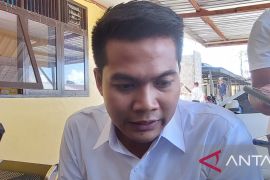 Polisi Mimika tahan dua pria hamili remaja 14 tahun