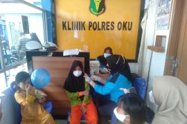 Menko Airlangga: Kasus COVID-19 di luar Jawa-Bali relatif masih rendah