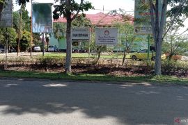 Mukomuko kehabisan stok pestisida untuk atasi hama