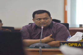 DPRA minta akses pengiriman CPO ditutup sementara sampai harga minyak stabil