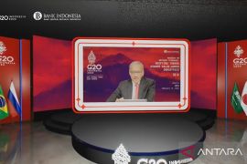 BI terus dukung pengembangan manufaktur dan hilirisasi industri