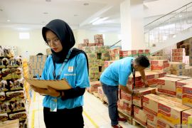 Startup "Dagangan" layani belanja online 8.000 desa