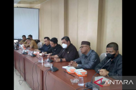DPRD Pangkalpinang dukung kenaikan NJOP yang adil bagi masyarakat