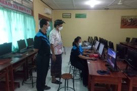KPPAD Bali dukung penerapan sistem e-learning "LMS" di Gianyar