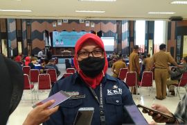 DPMPTSP Kubu Raya keluarkan 1.392 NIB sampai 22 Februari 2022