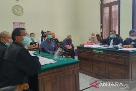 Kasasi mantan Dirut RS Mata Undaan ditolak