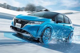 Nissan berbalik untung April-Desember 2021 setelah alami rugi besar