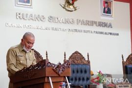 Sopian: pengembangan pariwisata perlu ditingkatkan melalui potensi nasional dan daerah