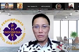 UNP laksanakan Kuliah Umum bersama Sekjen PHRI