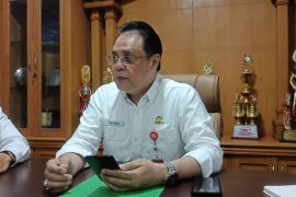 SMA di Jambi masih tetap gelar PTM terbatas