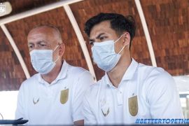 PSIS ingin akhiri puasa kemenangan  saat lawan Persib