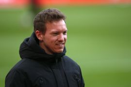 Nagelsmann ungkapkan Bayern tidak akan ubah cara menyerang lawan RB Salzburg