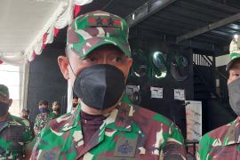 Kodam Udayana siagakan ribuan personel amankan G20