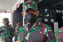 Pangdam IX/Udayana minta prajurit tak arogan