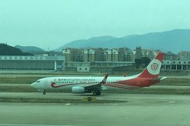 China belum diizinkan warganya liburan ke luar negeri