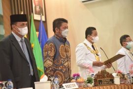 Sumsel harapkan dokter berkiprah hingga pelosok desa