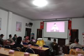 KIP Gayo Lues luncurkan pemilu serentak 14 Februari 2024