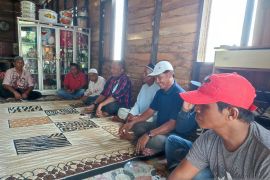 Pemprov Kalsel diharapkan ambil alih penanganan Jalan Samuda Bajayau