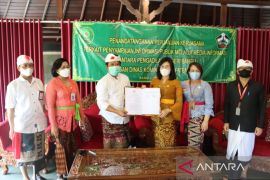 Pemkab Bangli-Pengadilan jalin kerjasama penyebaran informasi publik