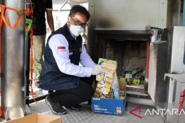 391 sarana distribusi obat di Kalbar diawasi ketat