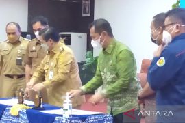 Poliban bantu pembuatan peta jalan digitalisasi pendidikan program smart city Banjarmasin