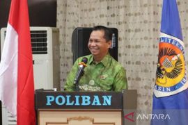Poliban evaluasi perkuliahan tatap muka karena Banjarmasin PPKM level 3