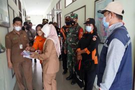 Palangka Raya berlakukan PPKM Level 3 hingga 28 Februari 2022
