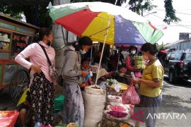BI: Optimisme konsumen terhadap kondisi ekonomi Bali meningkat