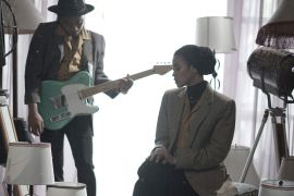 Rasvan Kikoo bersama Peter End gambarkan  arti rumah lewat "I'm Home"