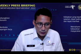 Opsi penambahan akomodasi ajang MotoGP telah disiapkan