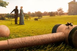 Film "Bridgerton 2" rilis teaser jelang penayangan 25 Maret